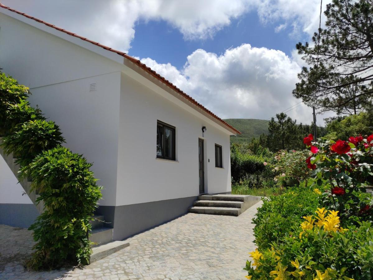 Casa Dos Vales 11 Porto de Mós Exterior foto