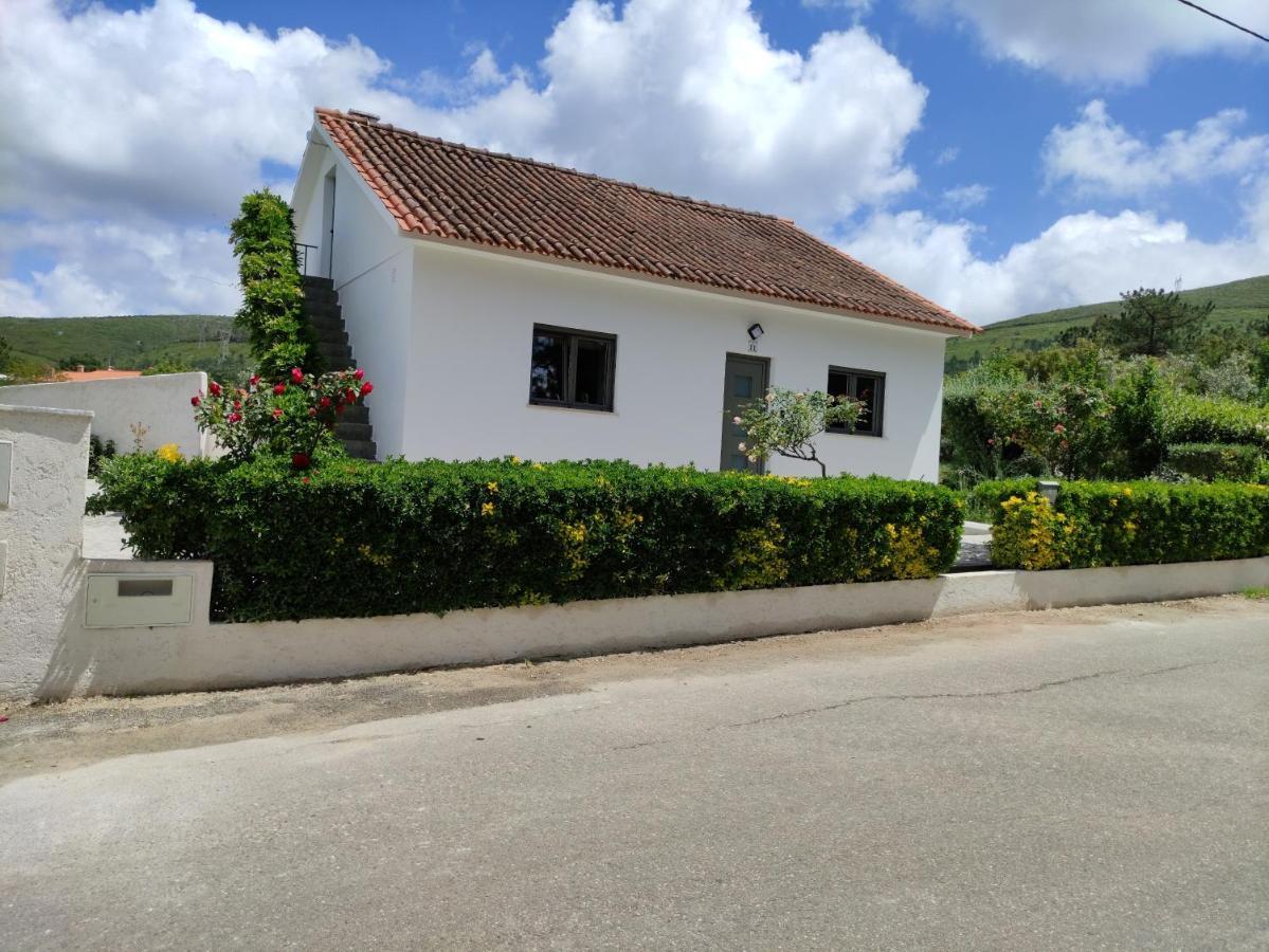 Casa Dos Vales 11 Porto de Mós Exterior foto