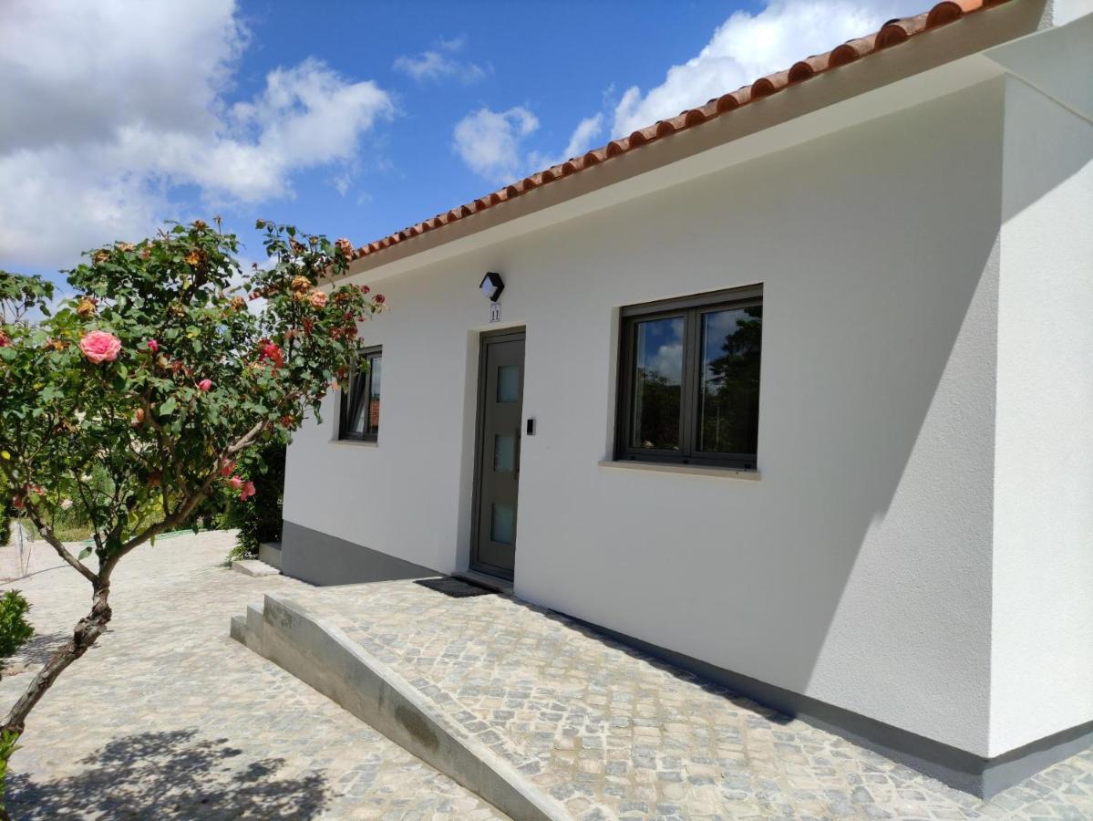 Casa Dos Vales 11 Porto de Mós Exterior foto
