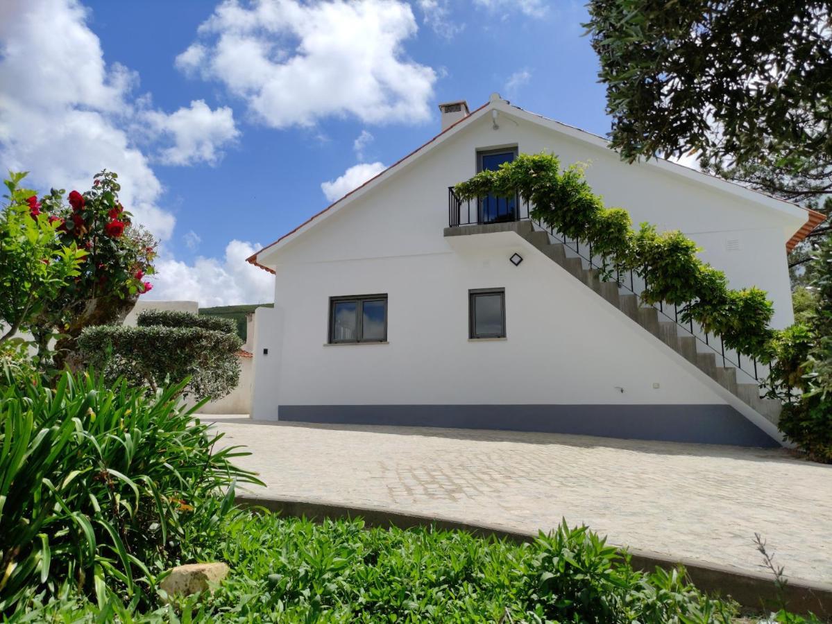 Casa Dos Vales 11 Porto de Mós Exterior foto