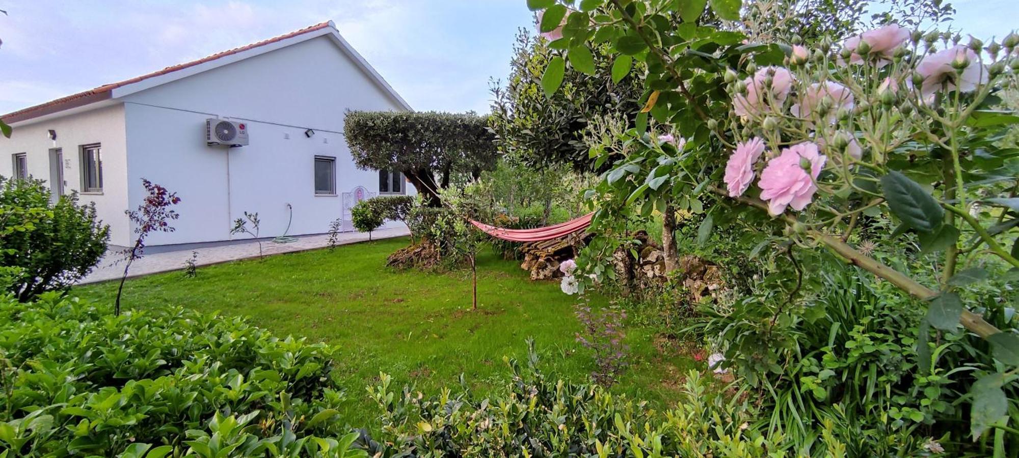 Casa Dos Vales 11 Porto de Mós Exterior foto